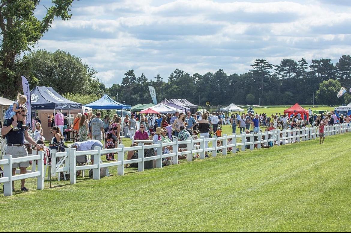 A trusted supplier of fencing solutions for Polo Clubs