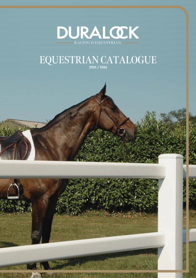 Equestrian Catalogue