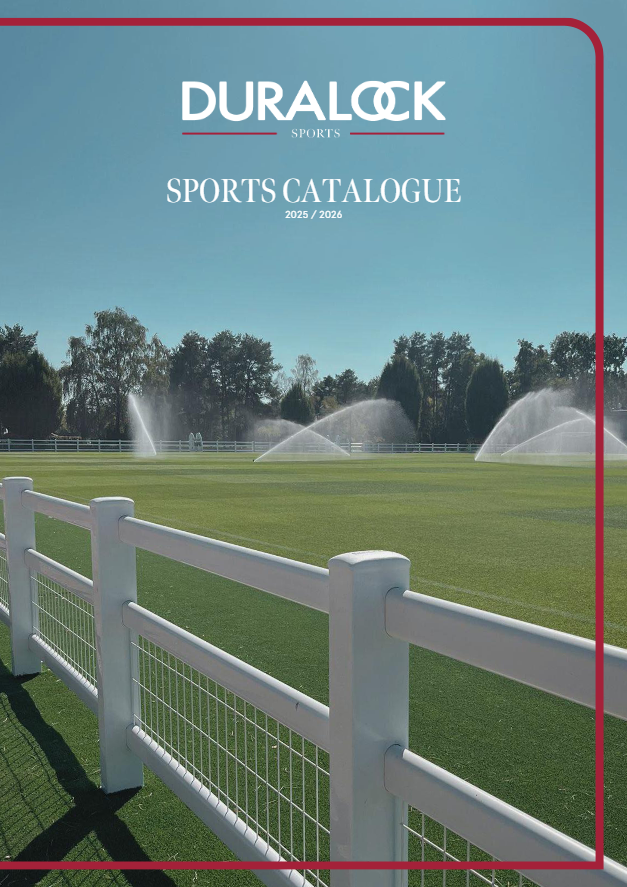 Sports Catalogue